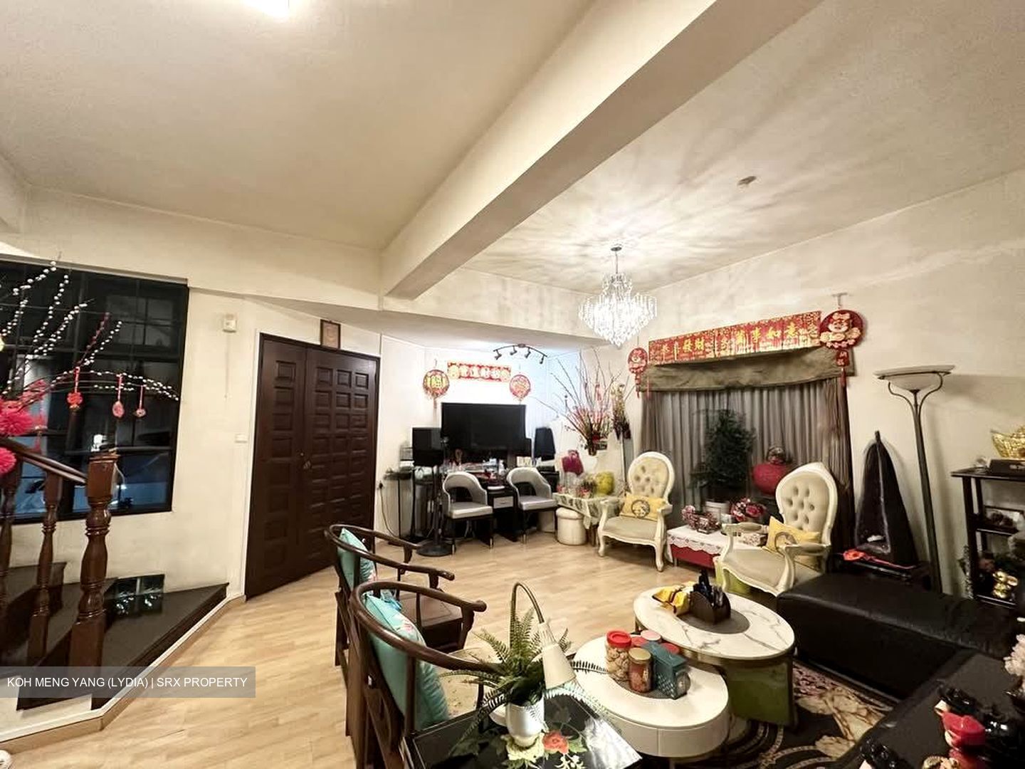 Upper East Coast Road (D16), Semi-Detached #575718381